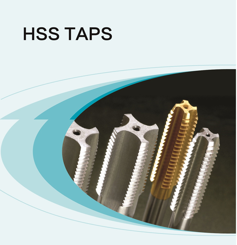 HSS Taps
