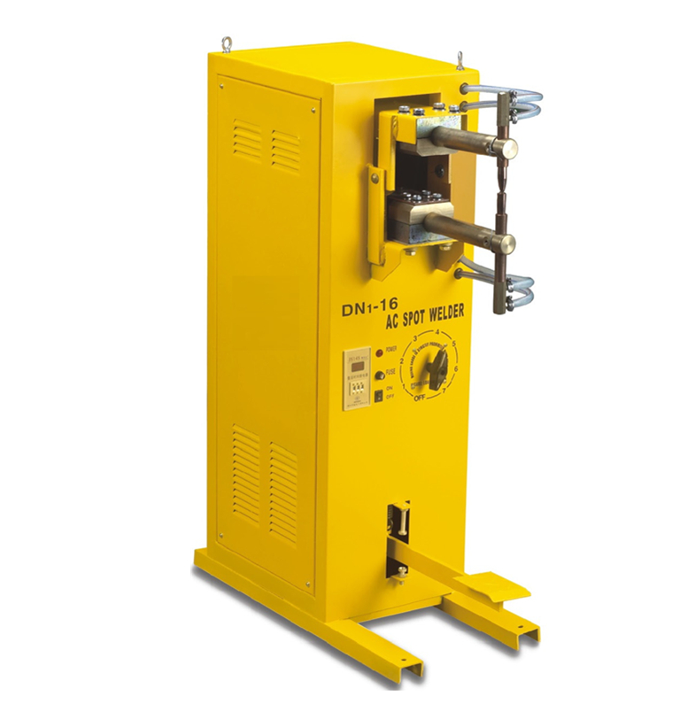 Spot Welding