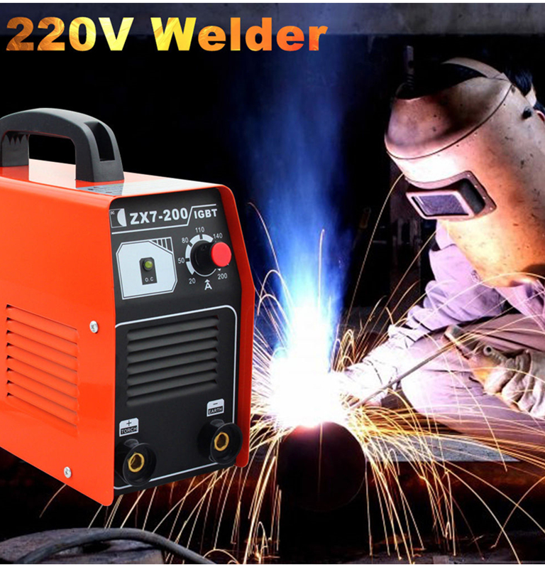 MMA Welding